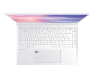 MSI Prestige 14 i7-10710U/16GB/512/Win10 GTX1650 Biały - 554519 - zdjęcie 3